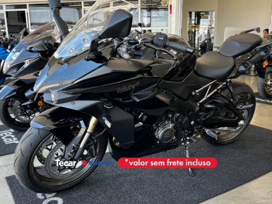 SUZUKI GSX-S1000GT ABS 